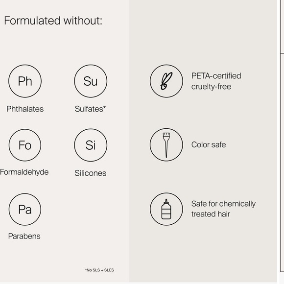 NEW Living Proof Frizz Vanishing Oil - Picture 9 of 9